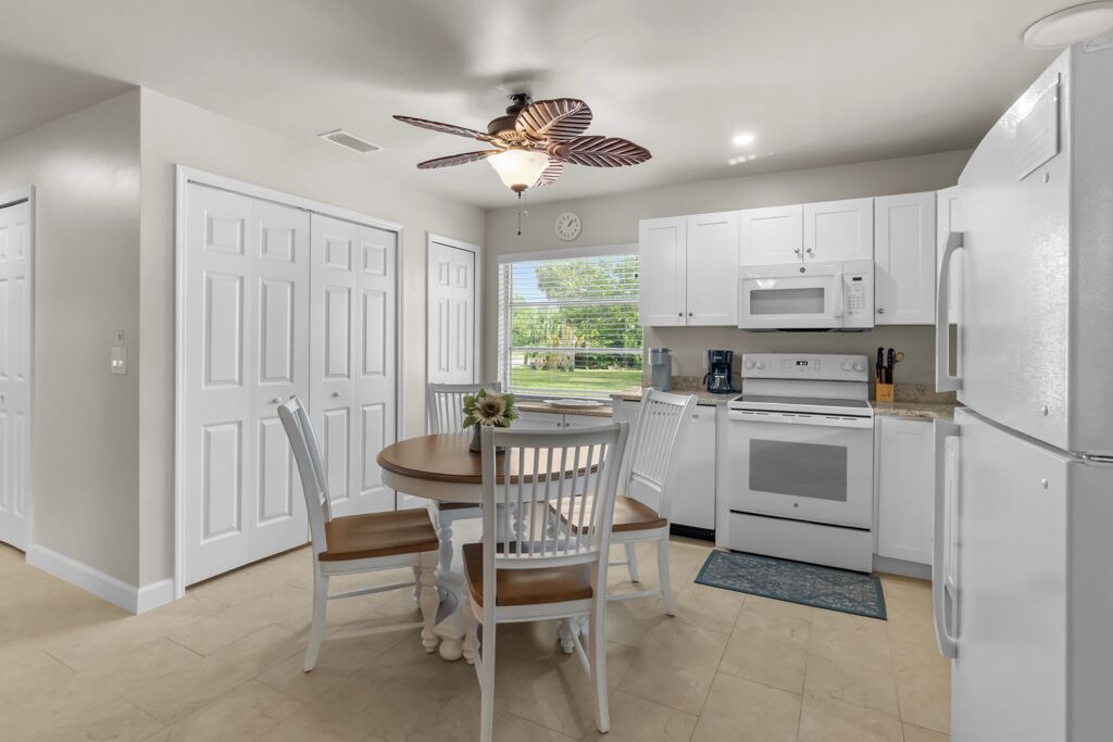 Photo of Kitchen in Sanibel