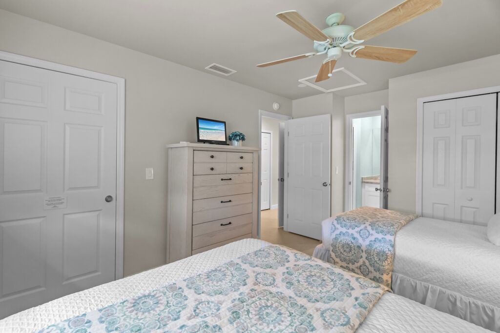 Photo of Bedroom in Sanibel