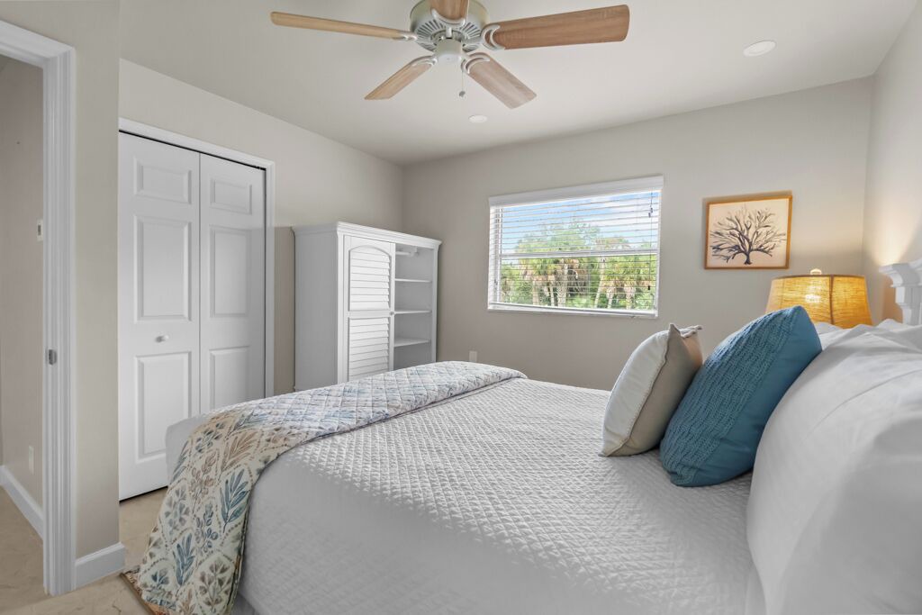 Photo of Bedroom in Sanibel