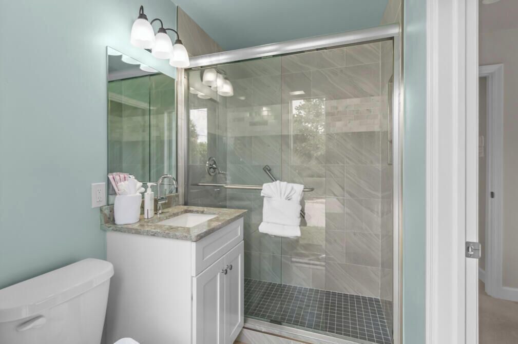 Photo of Bathroom in Sanibel