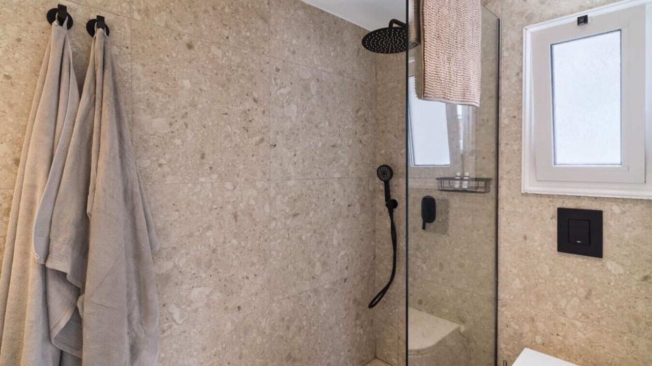 Photo of Bathroom in Pachyammos
