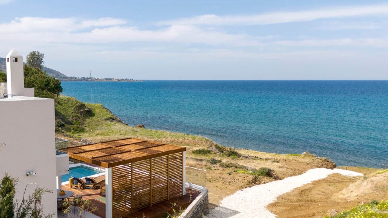 Photo of Outdoor in Pachyammos