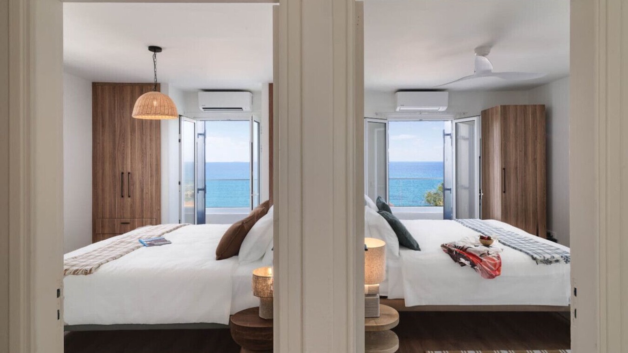 Photo of Bedroom in Pachyammos