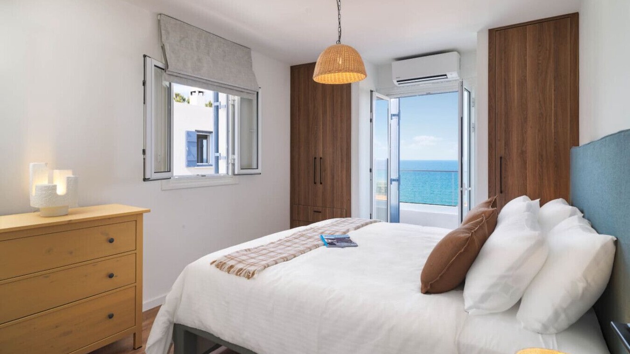 Photo of Bedroom in Pachyammos