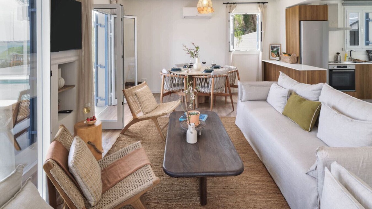 Photo of Livingroom in Pachyammos