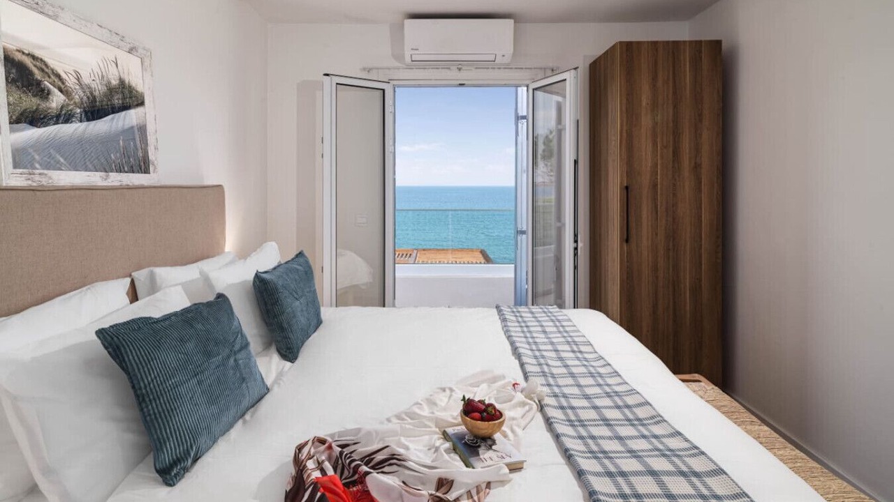 Photo of Bedroom in Pachyammos