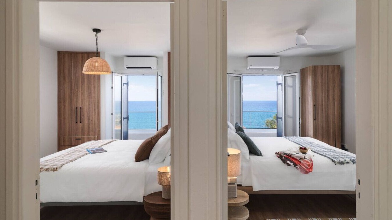 Photo of Bedroom in Pachyammos