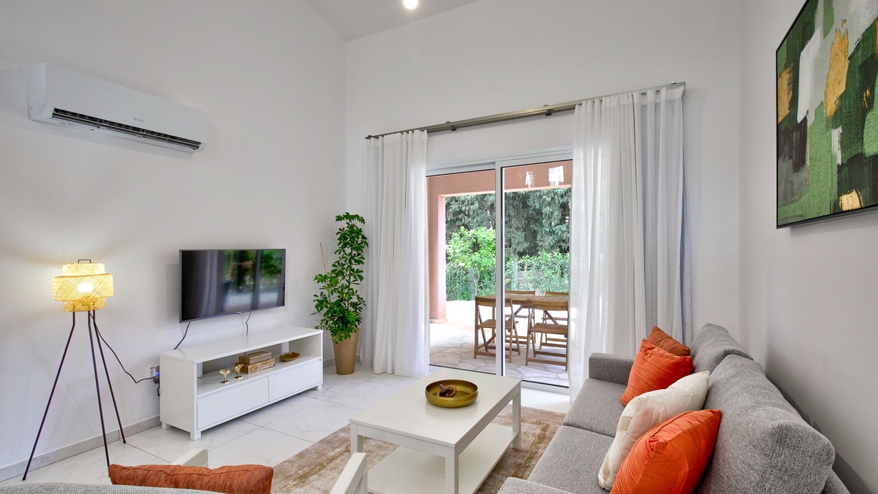 Photo of Bedroom in Paphos