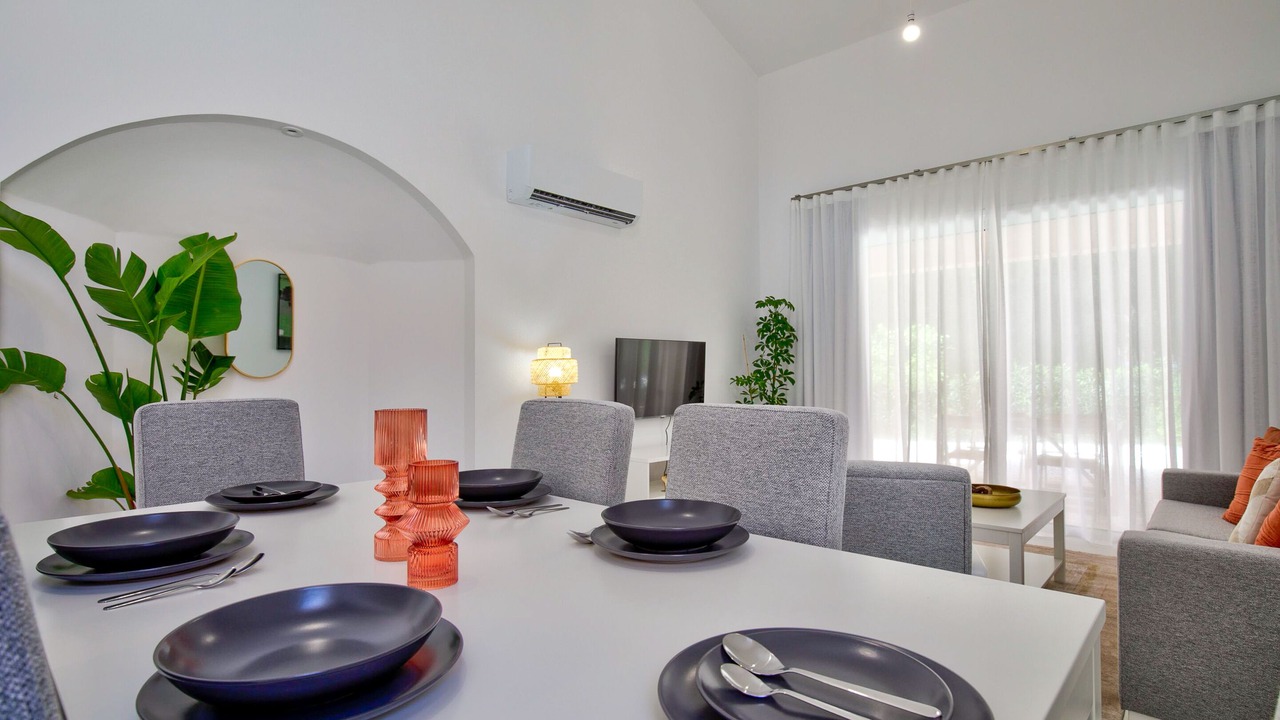 Photo of Livingroom in Paphos