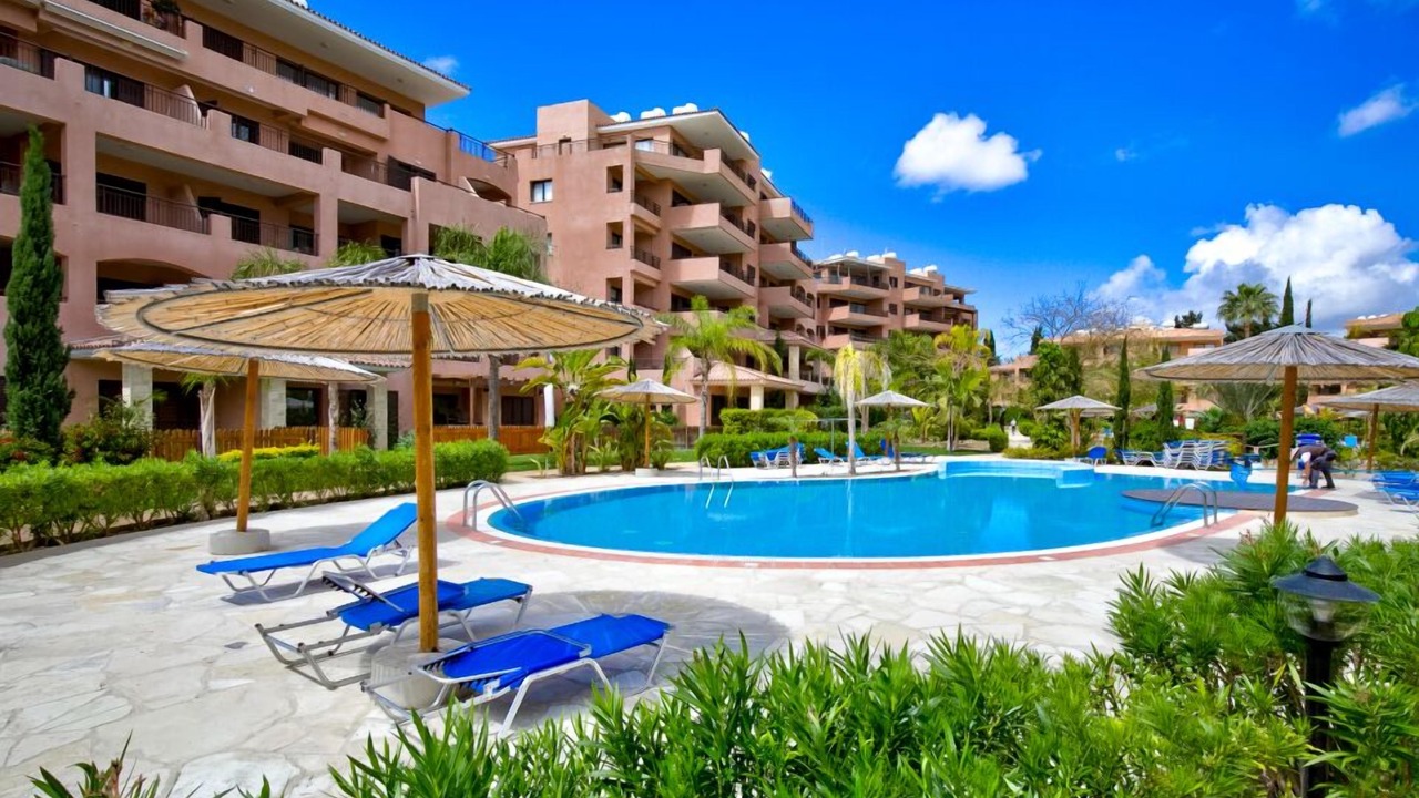Photo of Outdoor in Paphos