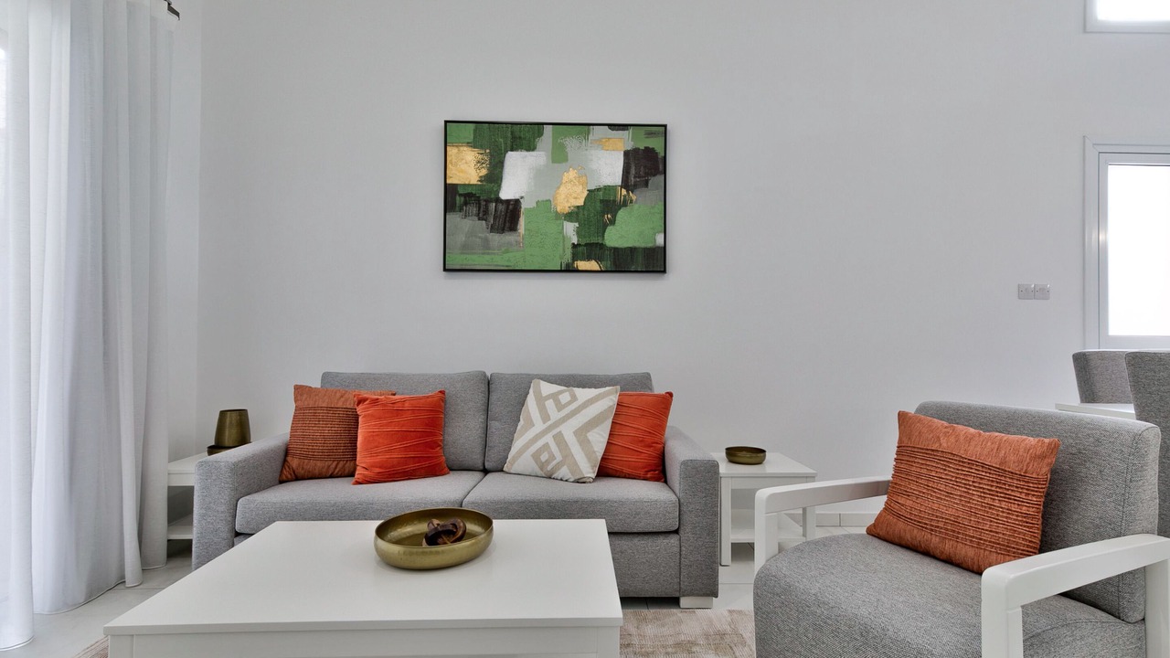 Photo of Bedroom in Paphos