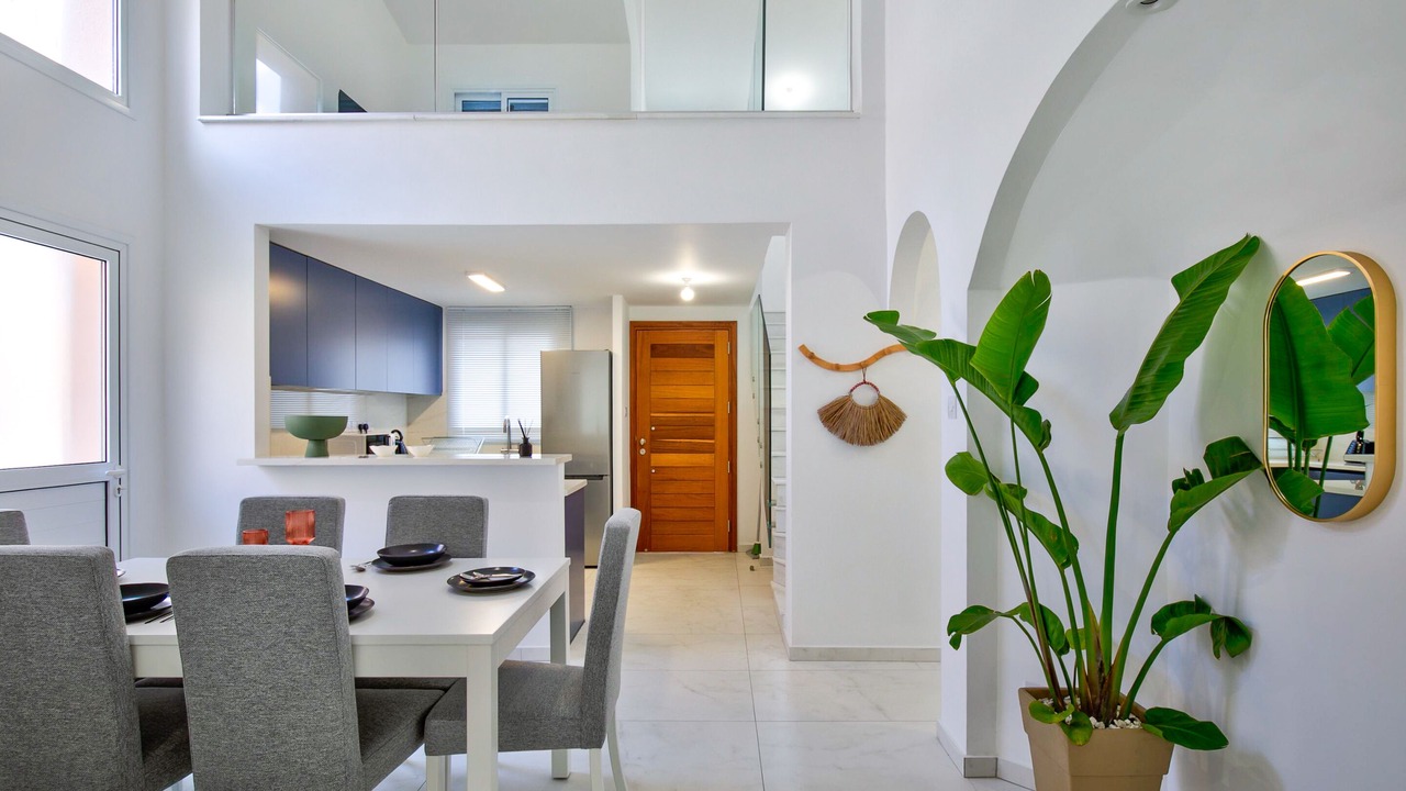 Photo of Bedroom in Paphos