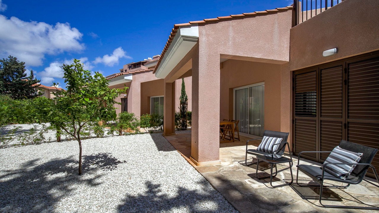 Photo of Outdoor in Paphos