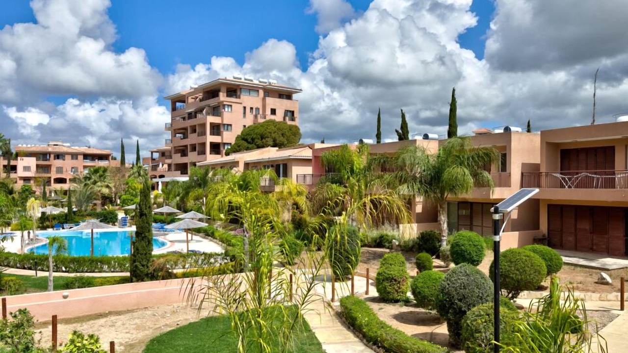 Photo of Outdoor in Paphos