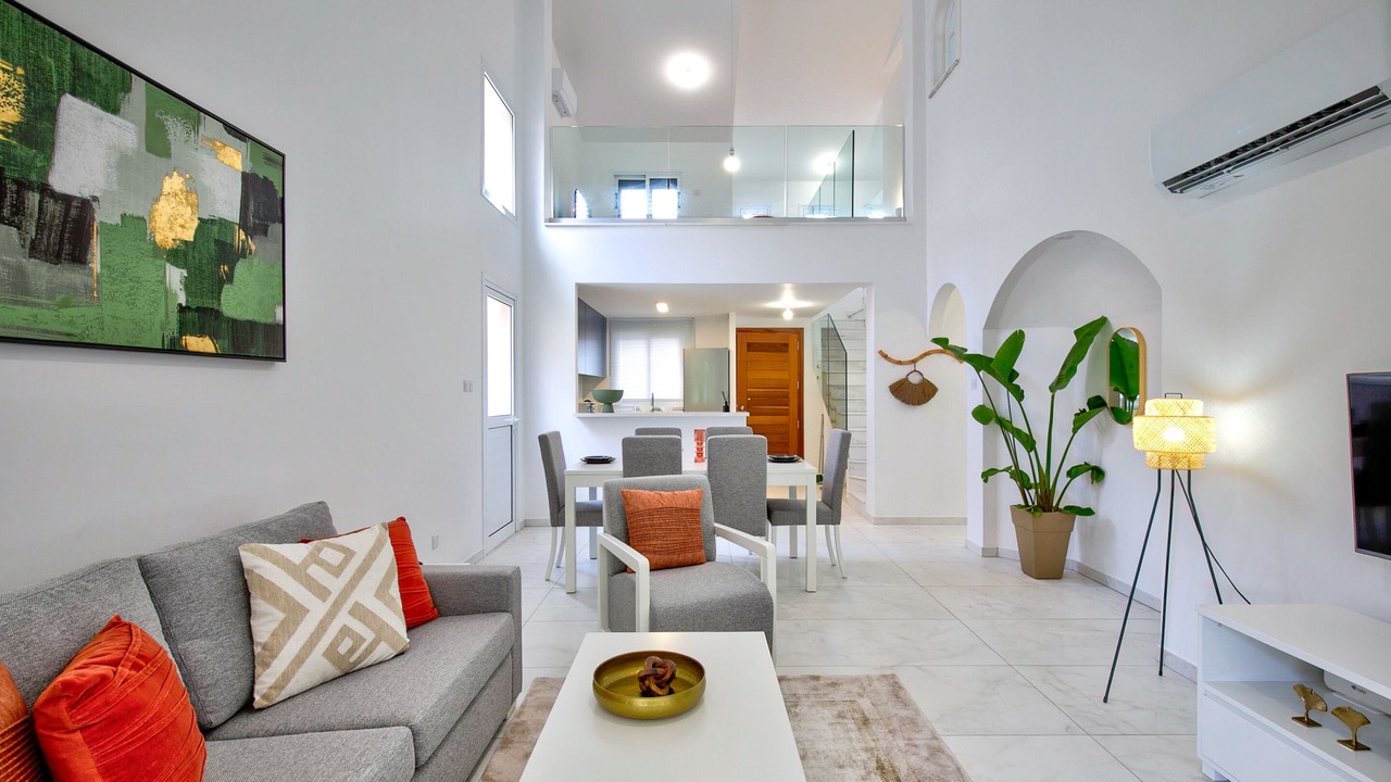 Photo of Bedroom in Paphos