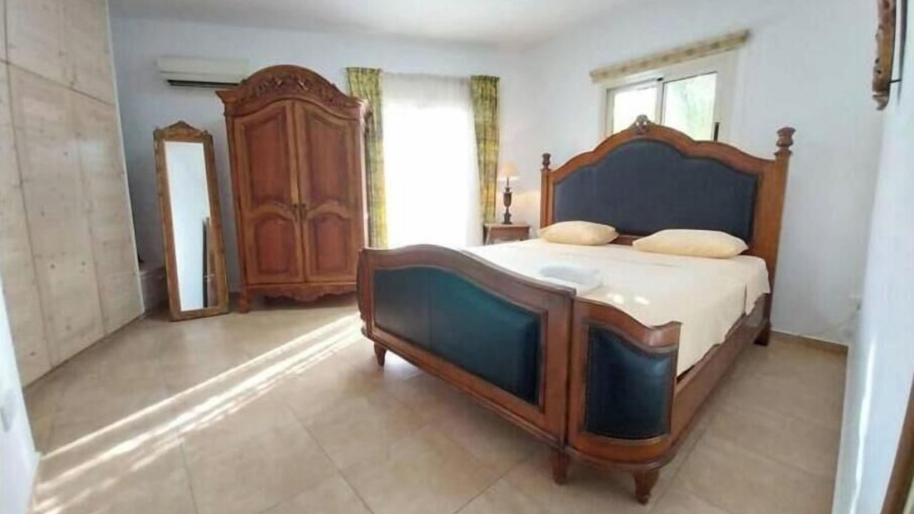 Photo of Bedroom in Pyrgos