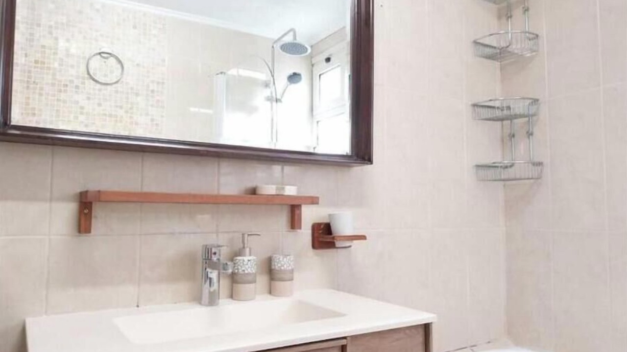 Photo of Bathroom in Pyrgos