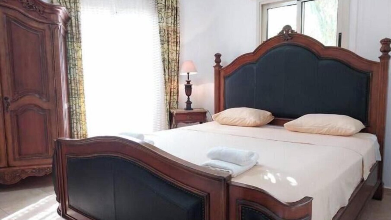 Photo of Bedroom in Pyrgos
