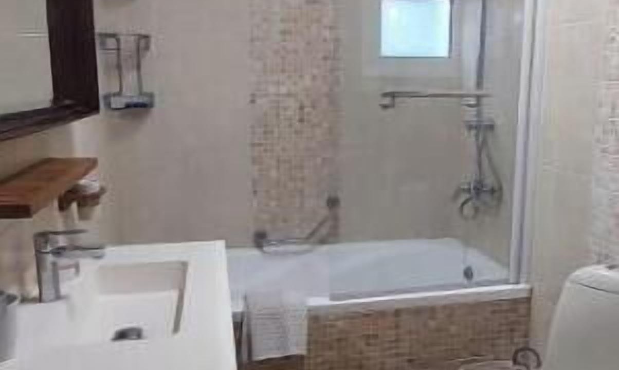 Photo of Bathroom in Pyrgos