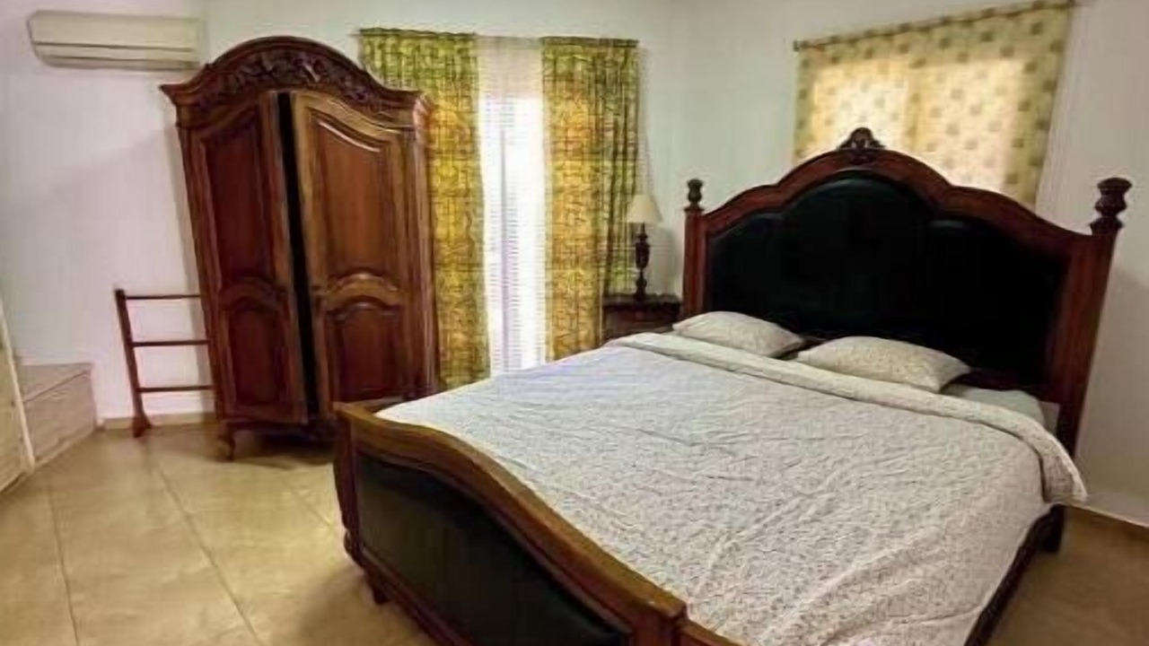 Photo of Bedroom in Pyrgos