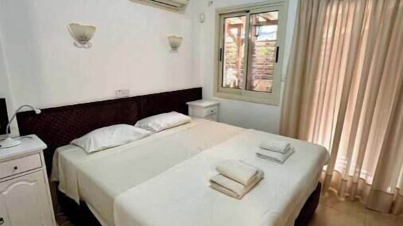 Photo of Bedroom in Pyrgos