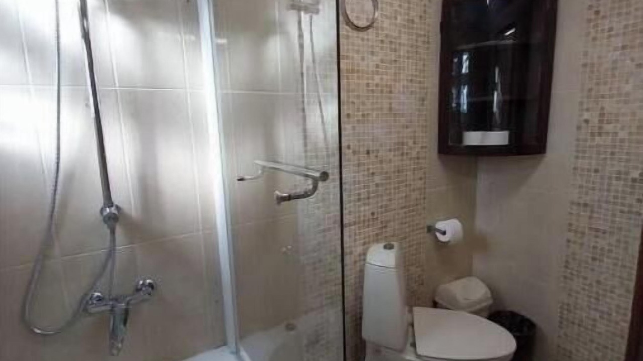 Photo of Bathroom in Pyrgos