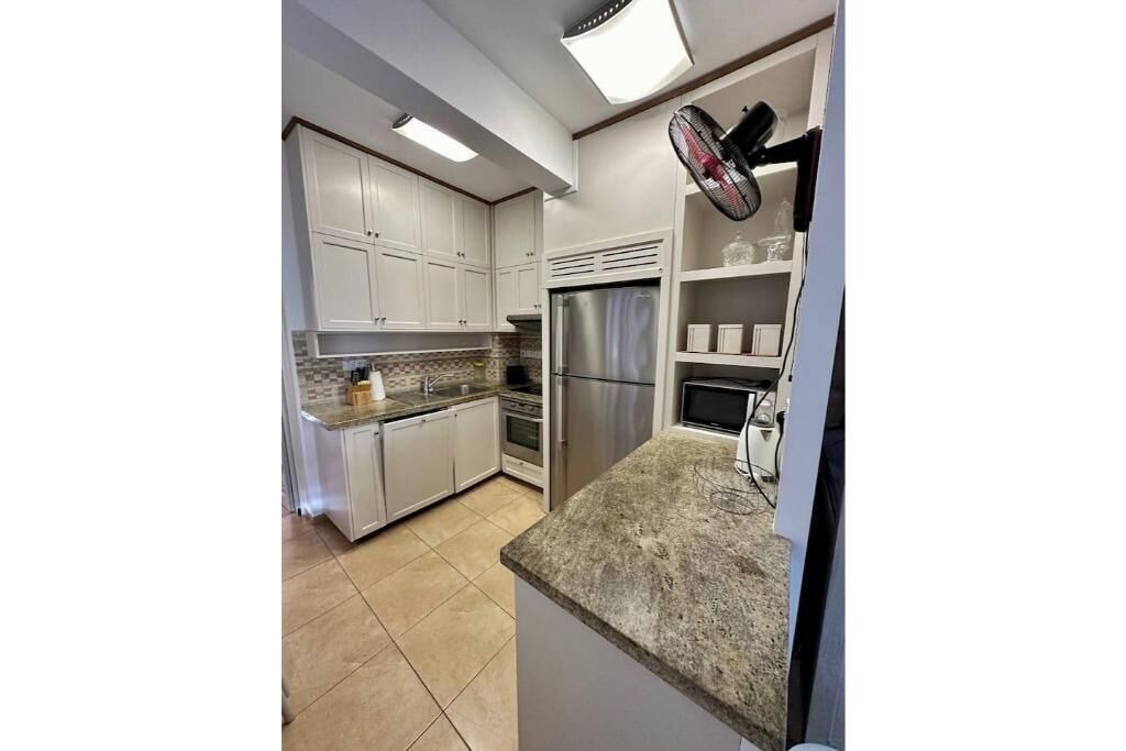 Photo of Kitchen in Pyrgos