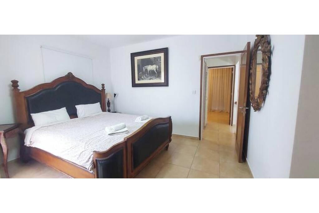 Photo of Bedroom in Pyrgos
