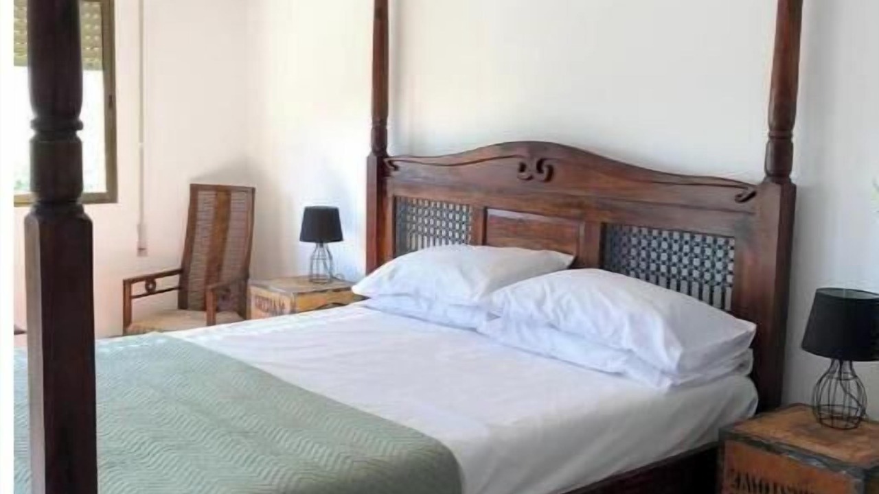 Photo of Bedroom in Mouttagiaka