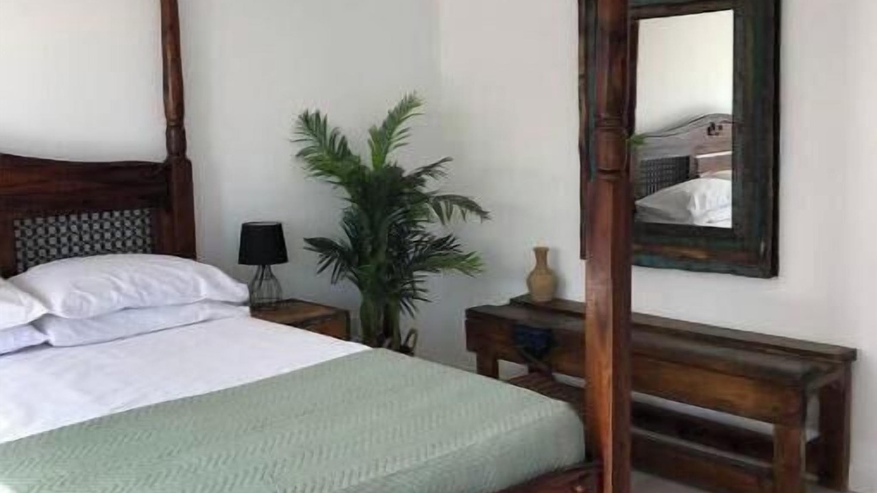 Photo of Bedroom in Mouttagiaka