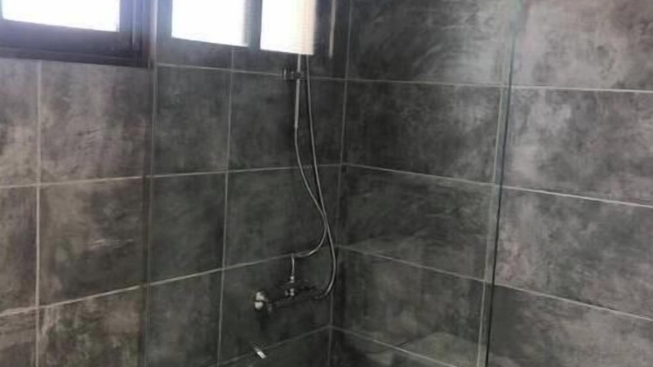 Photo of Bathroom in Mouttagiaka