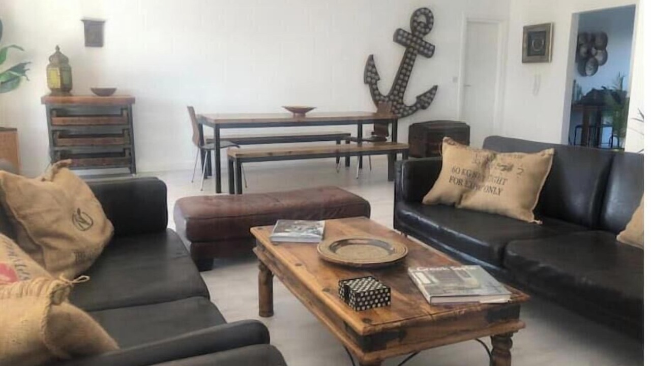 Photo of Livingroom in Mouttagiaka