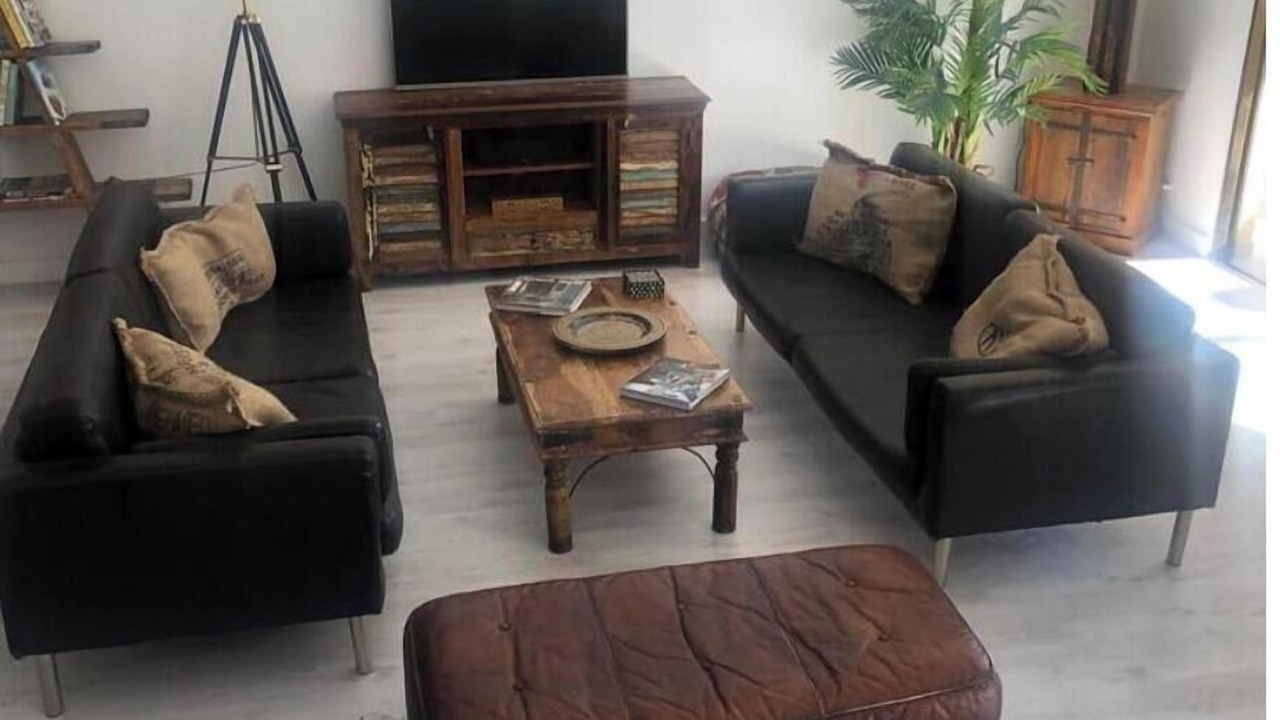 Photo of Livingroom in Mouttagiaka