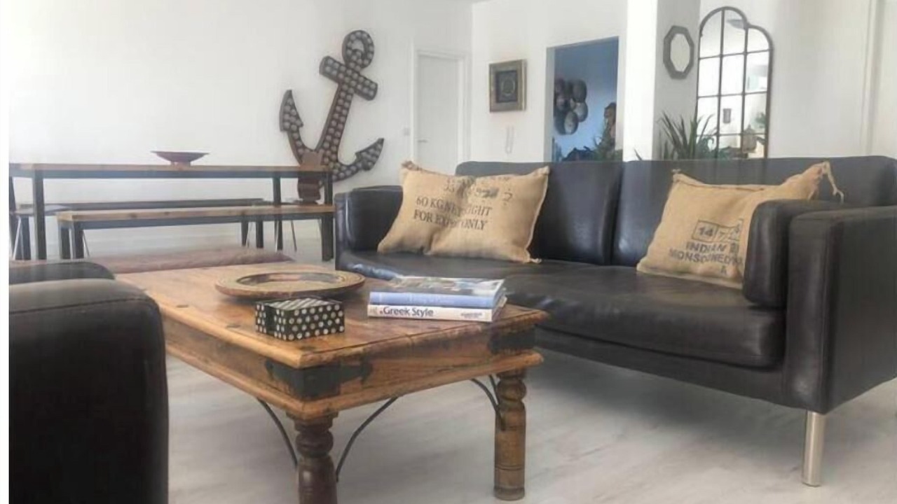 Photo of Livingroom in Mouttagiaka
