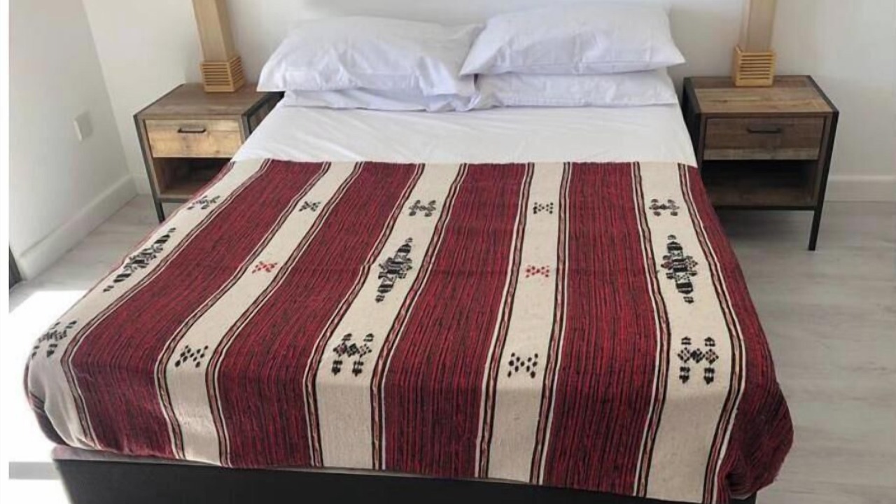 Photo of Bedroom in Mouttagiaka