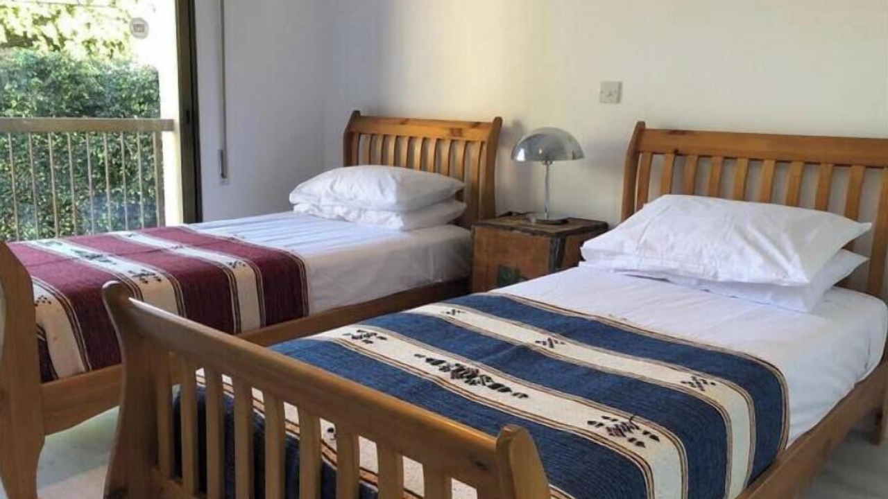 Photo of Bedroom in Mouttagiaka