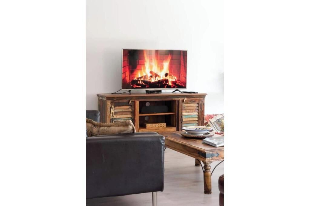 Photo of Livingroom in Mouttagiaka
