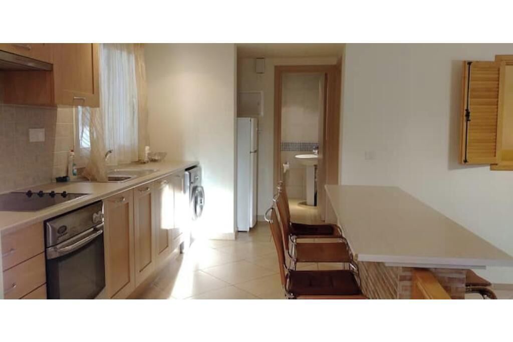 Photo of Kitchen in Germasogeia