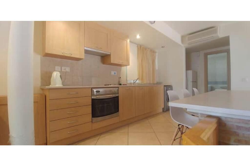 Photo of Kitchen in Germasogeia