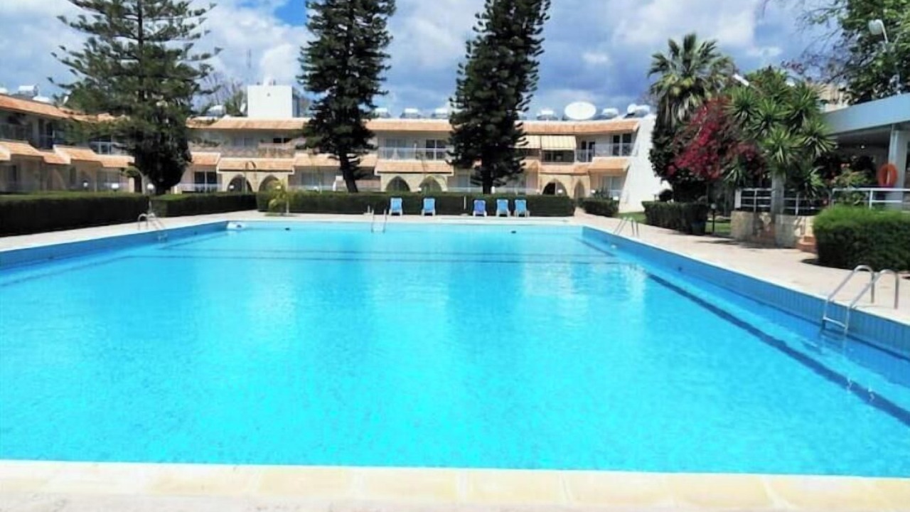 Photo of Outdoor in Germasogeia