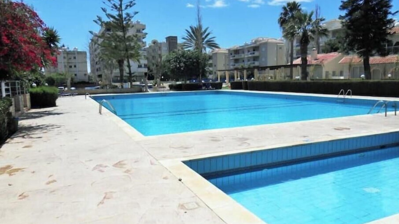 Photo of Outdoor in Germasogeia