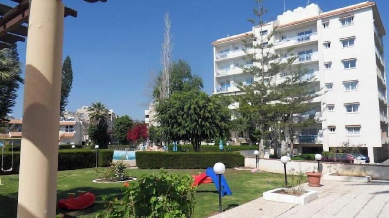 Photo of Outdoor in Germasogeia