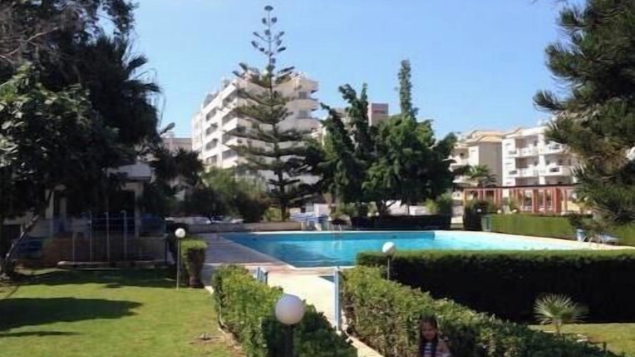 Photo of Outdoor in Germasogeia