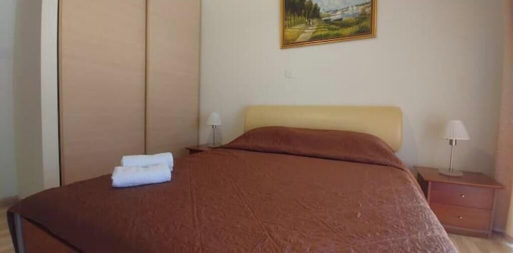 Photo of Bedroom in Germasogeia
