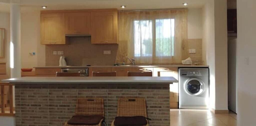 Photo of Kitchen in Germasogeia