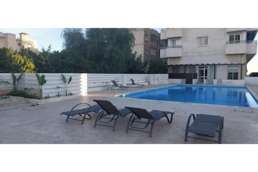 Photo of Outdoor in Germasogeia