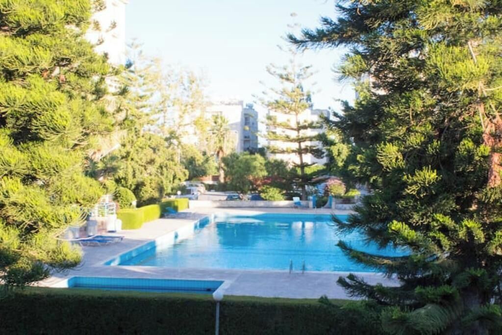 Photo of Outdoor in Germasogeia