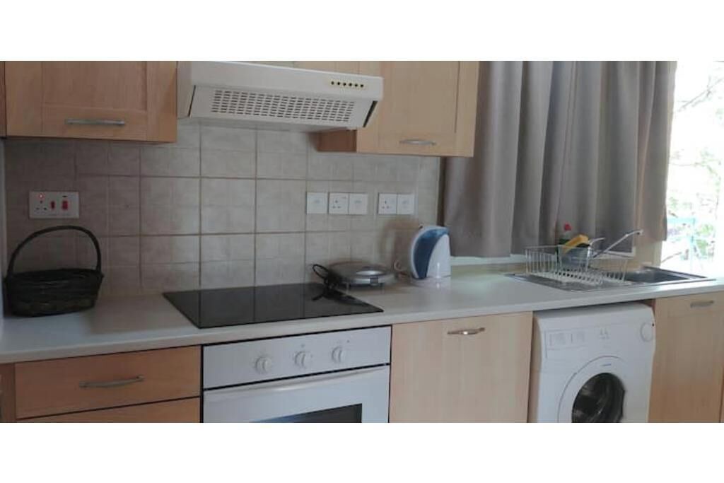 Photo of Kitchen in Germasogeia