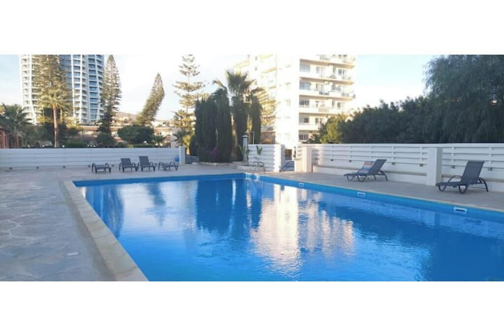 Photo of Outdoor in Germasogeia
