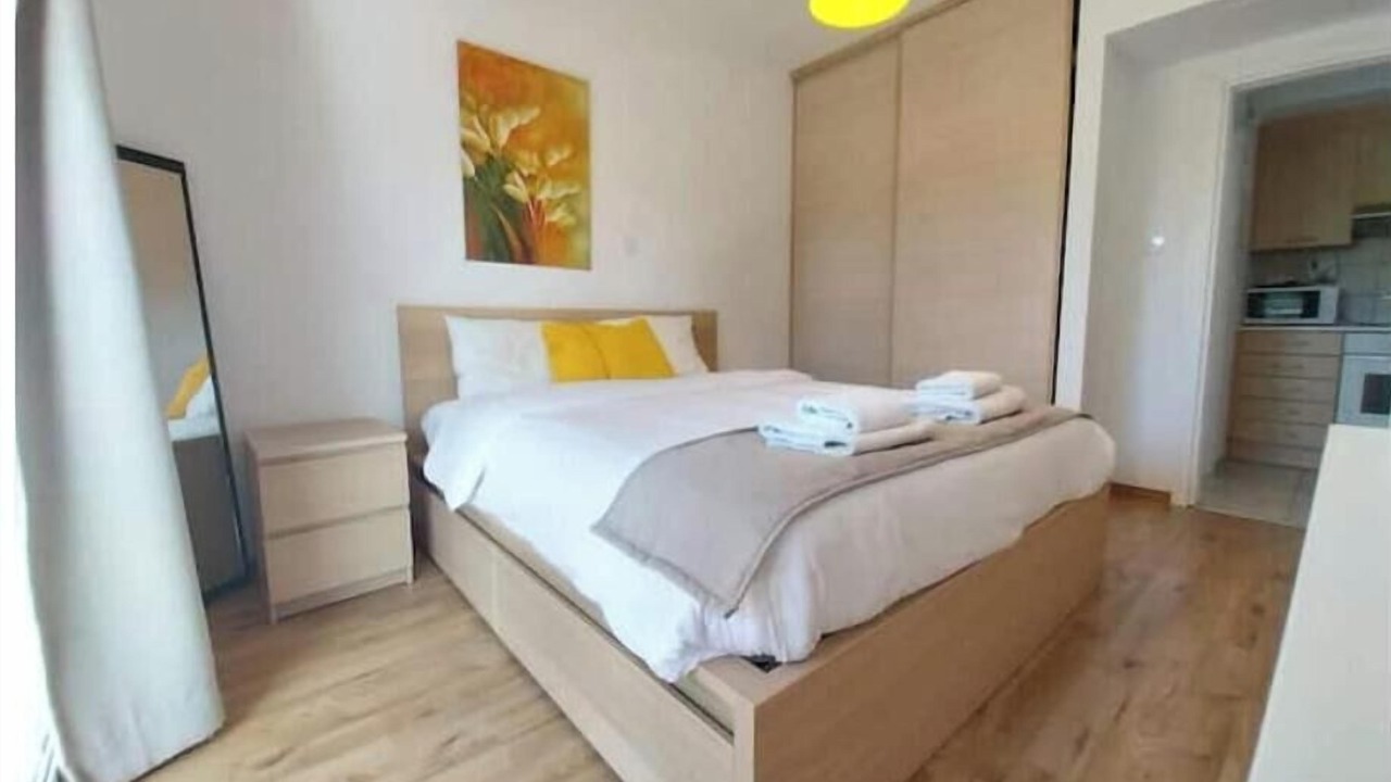 Photo of Bedroom in Germasogeia